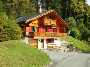 Chalet Saint Piran